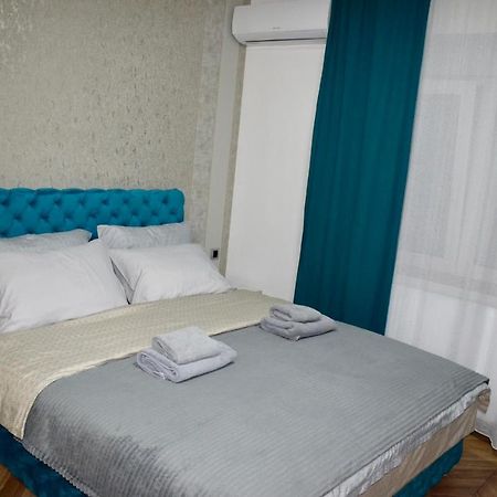 Pink House Apartments Jagodina Exterior foto