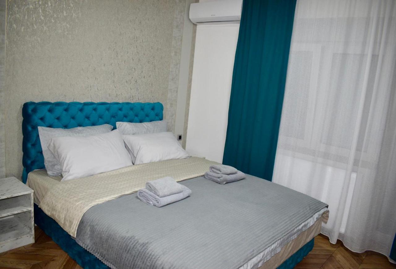 Pink House Apartments Jagodina Exterior foto