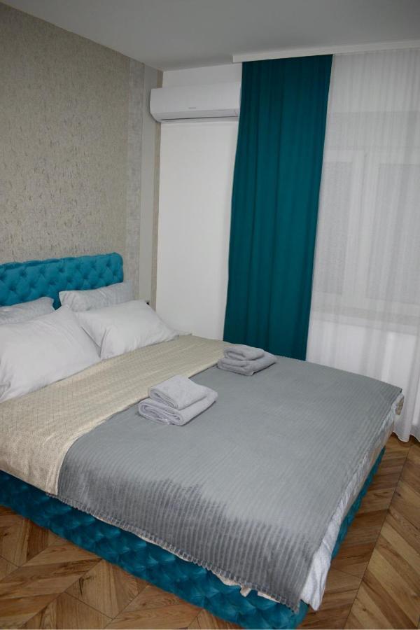 Pink House Apartments Jagodina Exterior foto