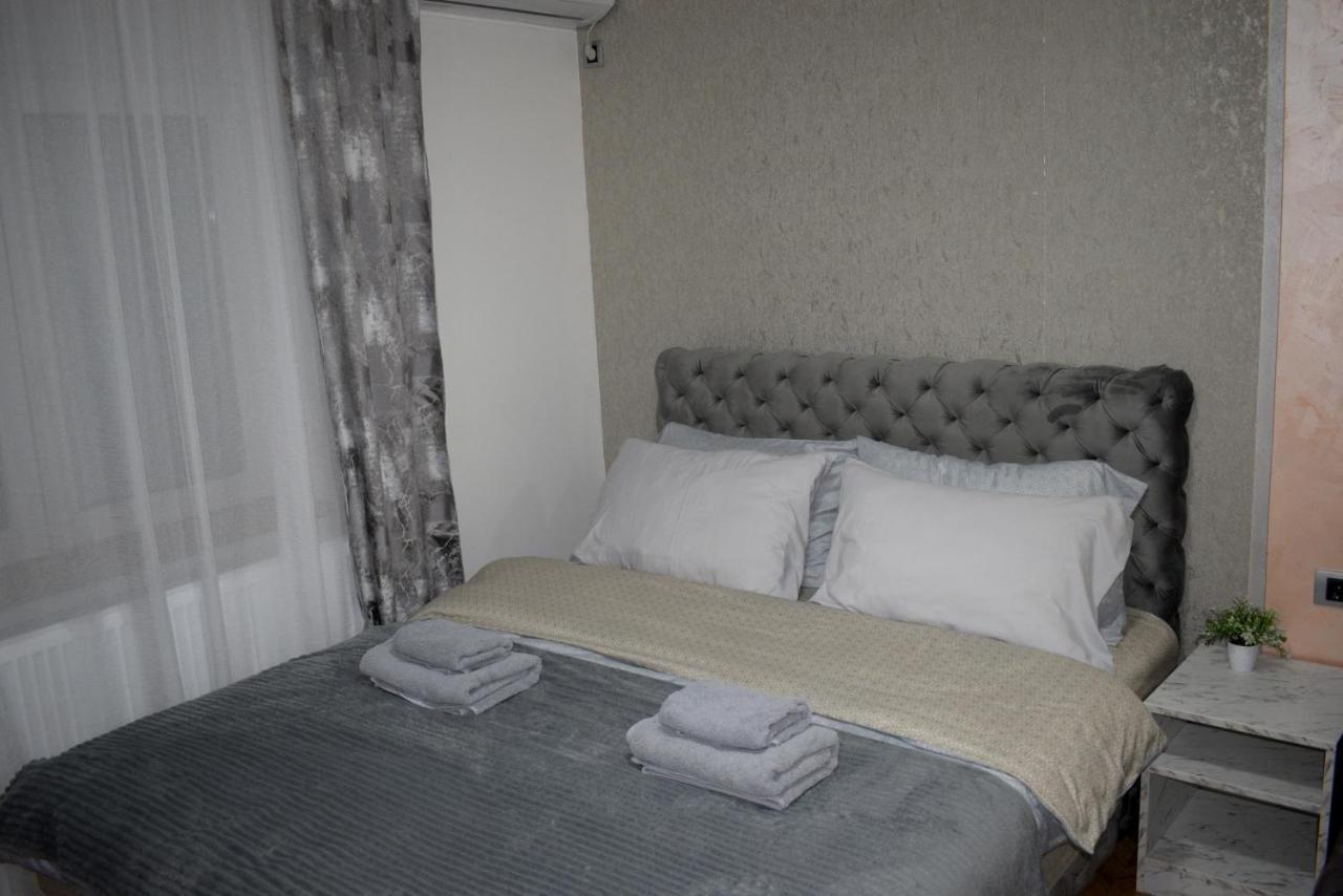 Pink House Apartments Jagodina Exterior foto